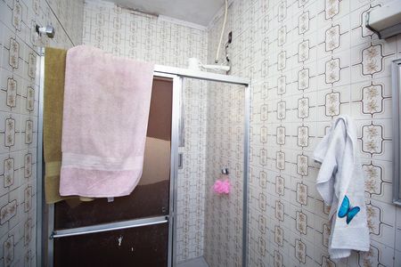 Casa à venda com 151m², 3 quartos e 1 vagaBanheiro
