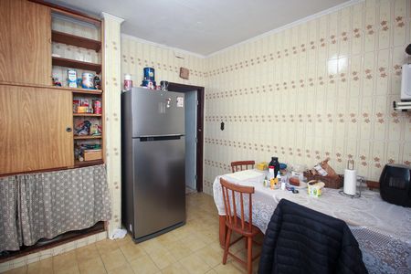 Casa à venda com 151m², 3 quartos e 1 vagaCozinha