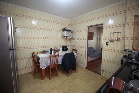 Casa à venda com 151m², 3 quartos e 1 vagaCozinha