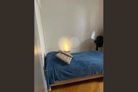 Apartamento à venda com 1 quarto, 36m² em Jardim Paulista, São Paulo