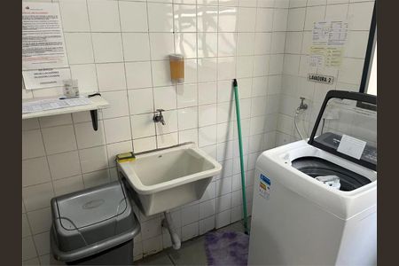 Apartamento à venda com 1 quarto, 36m² em Jardim Paulista, São Paulo