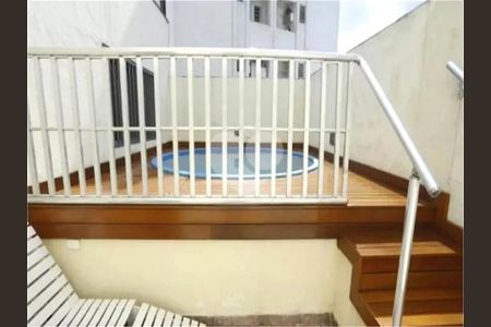 Apartamento à venda com 1 quarto, 36m² em Jardim Paulista, São Paulo