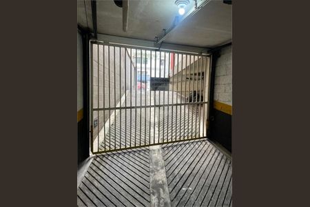 Apartamento à venda com 1 quarto, 36m² em Jardim Paulista, São Paulo