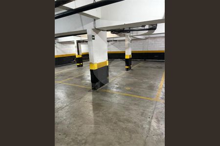 Apartamento à venda com 1 quarto, 36m² em Jardim Paulista, São Paulo