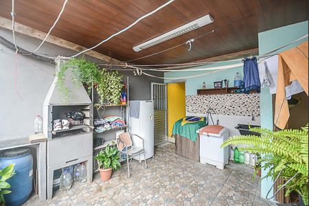 Casa à venda com 10m², 3 quartos e 1 vagaÁrea de Serviço