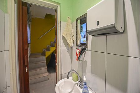 Casa à venda com 10m², 3 quartos e 1 vagaBanheiro 1