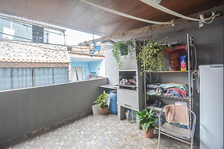 Casa à venda com 10m², 3 quartos e 1 vagaÁrea de Serviço
