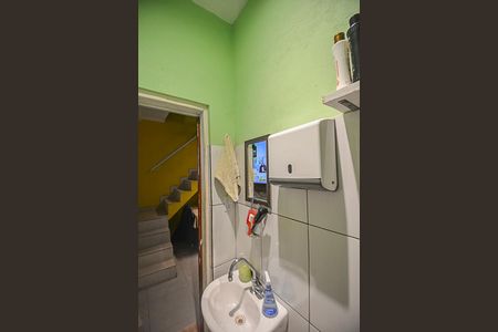 Casa à venda com 10m², 3 quartos e 1 vagaBanheiro 1