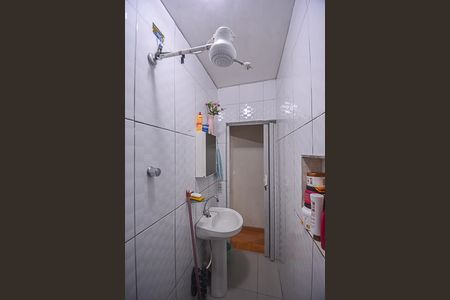 Casa à venda com 10m², 3 quartos e 1 vagaBanheiro 2