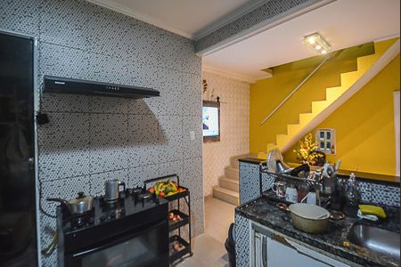 Casa à venda com 10m², 3 quartos e 1 vagaCozinha