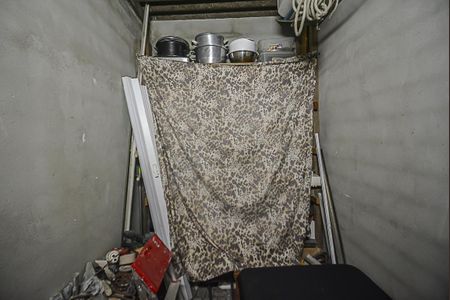 Casa à venda com 10m², 3 quartos e 1 vagaQuarto de Serviço