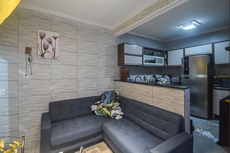 Casa à venda com 10m², 3 quartos e 1 vagaSala