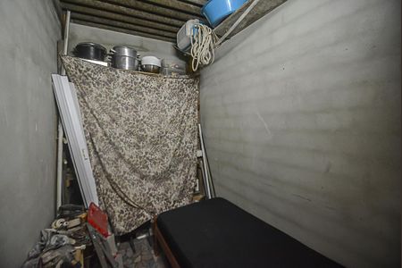 Casa à venda com 10m², 3 quartos e 1 vagaQuarto de Serviço