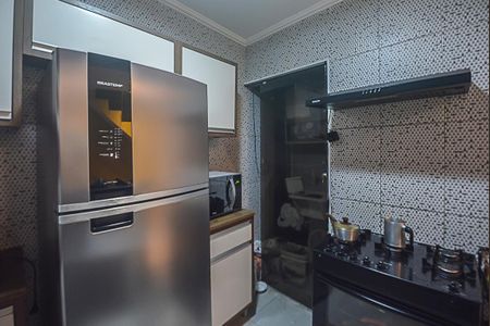 Casa à venda com 10m², 3 quartos e 1 vagaCozinha