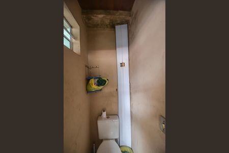 Casa à venda com 10m², 3 quartos e 1 vagaBanheiro de serviço