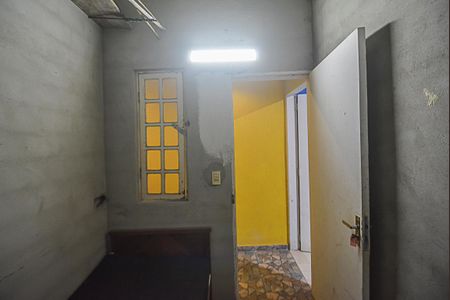 Casa à venda com 10m², 3 quartos e 1 vagaQuarto de Serviço