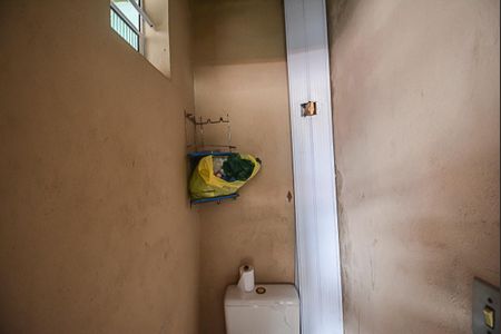 Casa à venda com 10m², 3 quartos e 1 vagaBanheiro de serviço