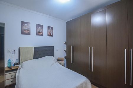 Quarto 1 de casa à venda com 3 quartos, 10m² em Batistini, São Bernardo do Campo
