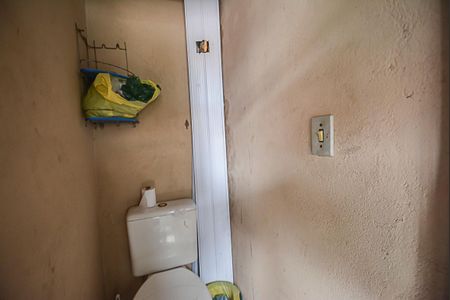 Casa à venda com 10m², 3 quartos e 1 vagaBanheiro de serviço
