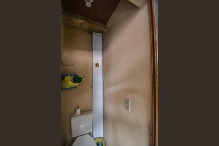 Casa à venda com 10m², 3 quartos e 1 vagaBanheiro de serviço
