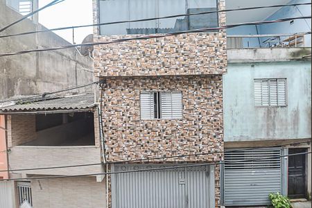 Vista do Quarto 1 de casa à venda com 3 quartos, 10m² em Batistini, São Bernardo do Campo