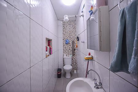 Casa à venda com 10m², 3 quartos e 1 vagaBanheiro 2