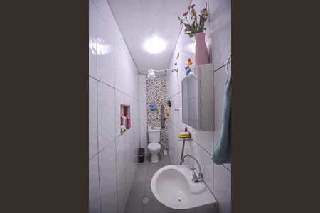 Casa à venda com 10m², 3 quartos e 1 vagaBanheiro 2