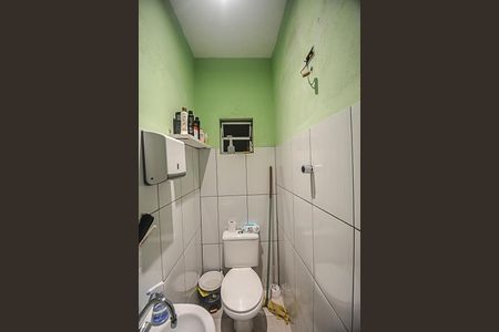 Casa à venda com 10m², 3 quartos e 1 vagaBanheiro 1