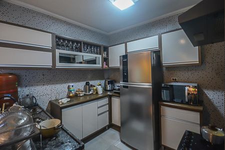 Casa à venda com 10m², 3 quartos e 1 vagaCozinha