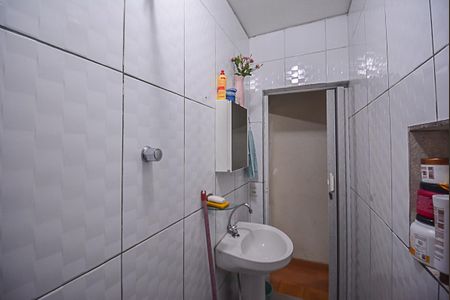Casa à venda com 10m², 3 quartos e 1 vagaBanheiro 2