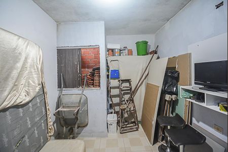 Casa à venda com 10m², 3 quartos e 1 vagaQuarto 3