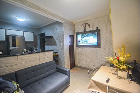 Sala de casa à venda com 3 quartos, 10m² em Batistini, São Bernardo do Campo