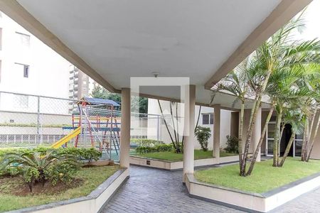 Apartamento para alugar com 70m², 3 quartos e 1 vaga