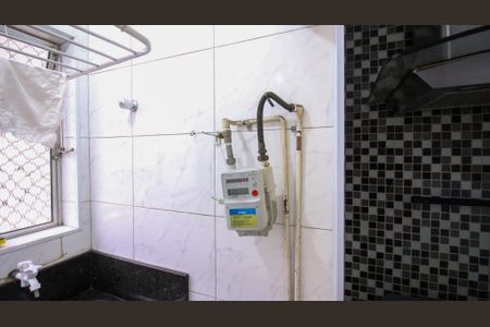 Apartamento para alugar com 70m², 3 quartos e 1 vaga