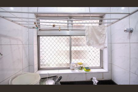 Apartamento para alugar com 70m², 3 quartos e 1 vaga