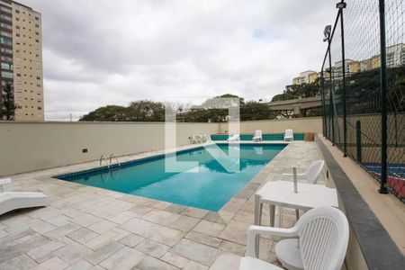 Apartamento para alugar com 70m², 3 quartos e 1 vaga