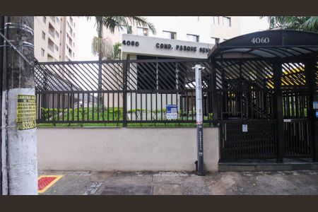 Apartamento para alugar com 70m², 3 quartos e 1 vaga