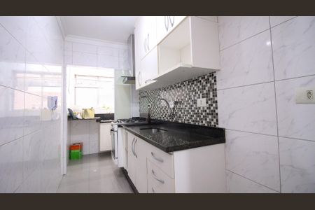 Apartamento para alugar com 70m², 3 quartos e 1 vaga