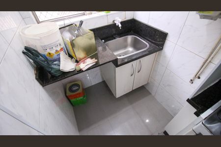 Apartamento para alugar com 70m², 3 quartos e 1 vaga