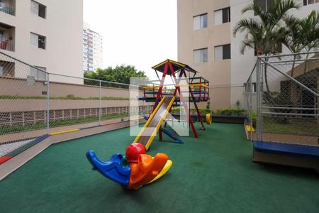 Apartamento para alugar com 70m², 3 quartos e 1 vaga