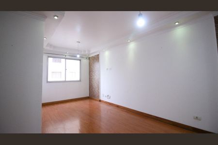 Apartamento para alugar com 70m², 3 quartos e 1 vaga