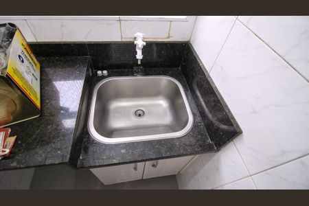 Apartamento para alugar com 70m², 3 quartos e 1 vaga