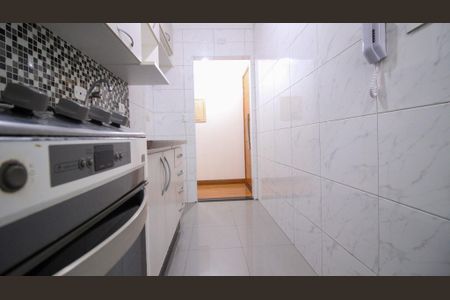 Apartamento para alugar com 70m², 3 quartos e 1 vaga