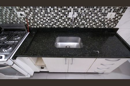 Apartamento para alugar com 70m², 3 quartos e 1 vaga