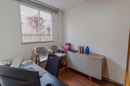 Apartamento à venda com 62m², 2 quartos e 1 vaga Apartamento à venda com 62m², 2 quartos e 1 vagaQuarto 2