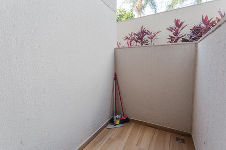 Apartamento à venda com 62m², 2 quartos e 1 vaga Apartamento à venda com 62m², 2 quartos e 1 vagaÁrea Privativa na Sala