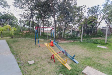 Apartamento à venda com 62m², 2 quartos e 1 vaga Apartamento à venda com 62m², 2 quartos e 1 vagaÁrea comum - Playground