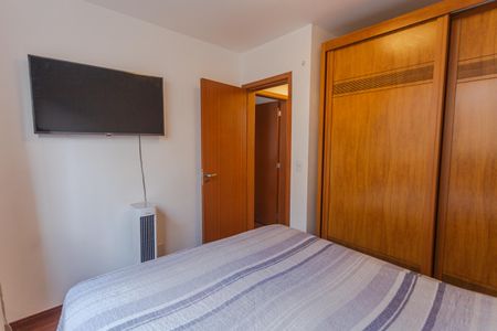 Apartamento à venda com 62m², 2 quartos e 1 vaga Apartamento à venda com 62m², 2 quartos e 1 vagaQuarto 1