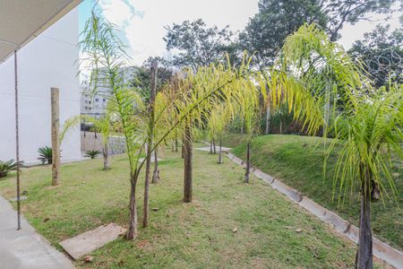 Apartamento à venda com 62m², 2 quartos e 1 vaga Apartamento à venda com 62m², 2 quartos e 1 vagaÁrea comum - Área Verde