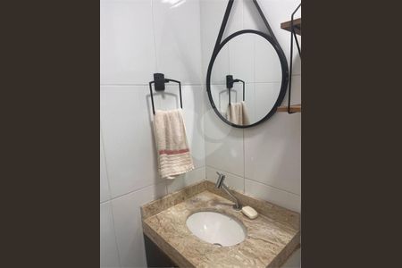 Kitnet/Studio à venda com 1 quarto, 30m² em Vila Dom Pedro II, São Paulo